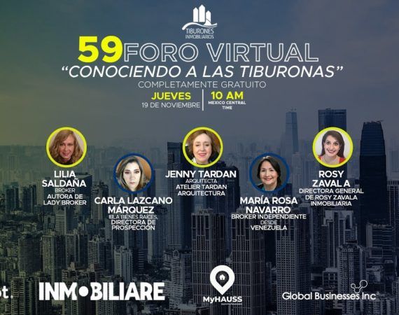 FORO 59 COMUNIDAD DE TIBURONAS