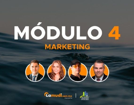 MÓDULO 4 – MARKETING