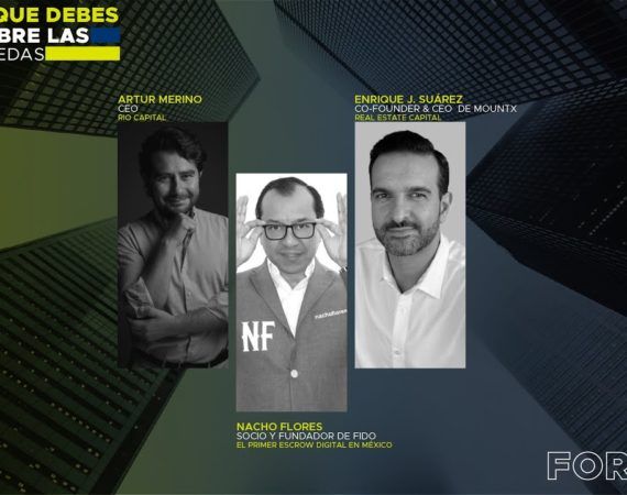 FORO 103: TODO LO QUE DEBES SABER SOBRE LAS CRIPTOMONEDAS