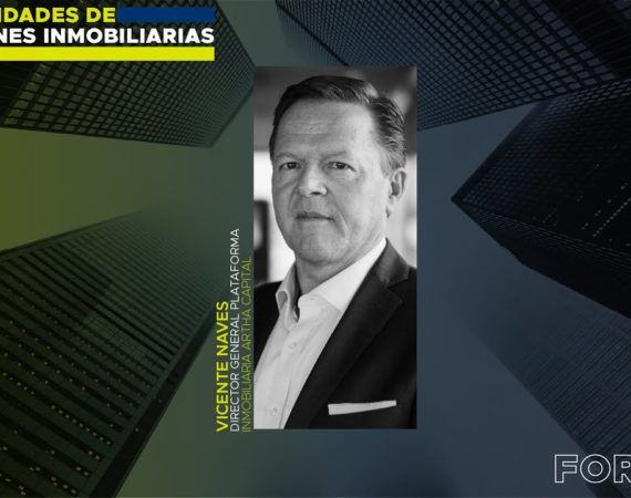 FORO 104 «OPORTUNIDADES DE INVERSIONES INMOBILIARIAS EN MÉXICO»