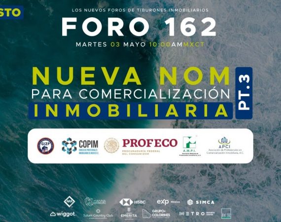 «NUEVA NOM PARA COMERCIALIZACIÓN INMOBILIARIA PT.3»